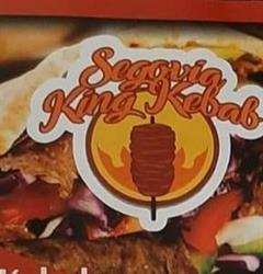 Horario de apertura Segovia King Kebab, 