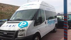 Parkingmar en Málaga (Churriana) - Horario de apertura