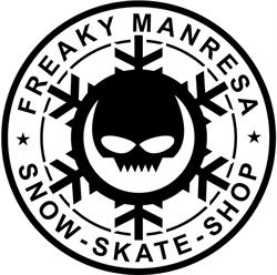 Horario de apertura Freaky, Manresa