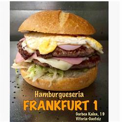 Frankfurt 1 en Vitoria-Gasteiz (El Pilar) - Horario de apertura