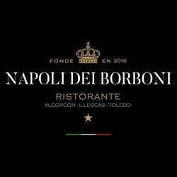 Horario de apertura Napoli dei Borboni, Alcorcón