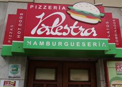 Horario de apertura Pizzería Palestra, La Orotava