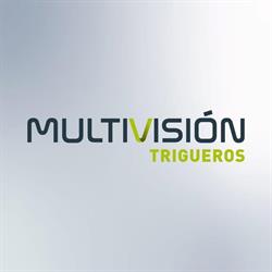 Horario de apertura Multivisión Trigueros,