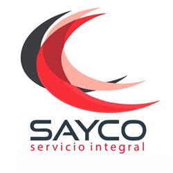 Horario de apertura Sayco Servicio Integral, Huelva