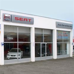 Horario de apertura Auto Servei Estrada, Balaguer