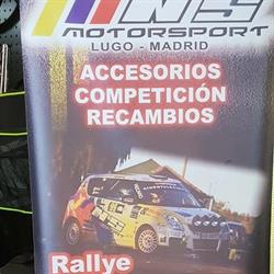 Horario de apertura N.S. Motor Sport, Lugo