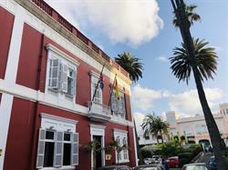 Horario de apertura The british club, Las Palmas de Gran Canaria