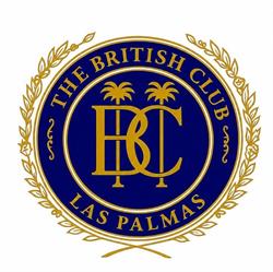 Horario de apertura The british club, Las Palmas de Gran Canaria
