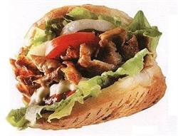 Doner Kebab España en Sevilla (Este-Alcosa-Torreblanca) - Horario de apertura