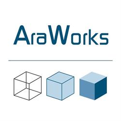 Horario de apertura Araworks S.L., Zaragoza