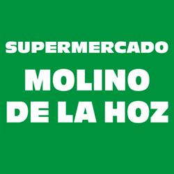 Horario de apertura Supermercado Molino de la Hoz, Las Rozas de Madrid
