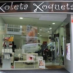 Horario de apertura Koleta Koqueta, Ourense