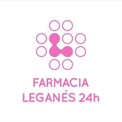 Horario de apertura Farmacia Leganes, 