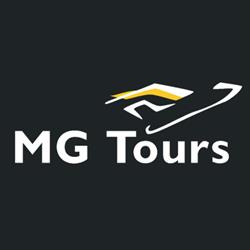 Mg Tours en Madrid (Centro) - Horario de apertura