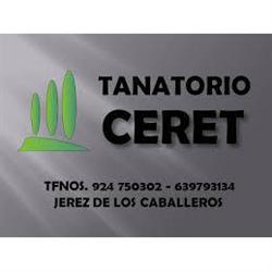 Horario de apertura Tanatorio Ceret, Jerez de los Caballeros