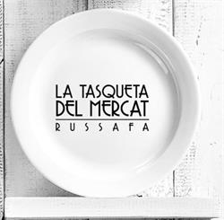 La Tasqueta del Mercat Ruzafa en Valencia (Eixample) - Horario de apertura