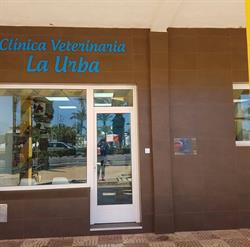 Horario de apertura Clínica Veterinaria "La Urba" y Ecovet, Roquetas de Mar