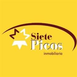 Horario de apertura Inmobiliarias Siete Picos, Segovia