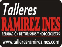 Horario de apertura Talleres ramirez ines s.a.l., Roquetas de Mar