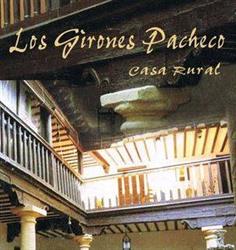 Horario de apertura Casa Rural Los Girones Pacheco, Villanueva de los Infantes
