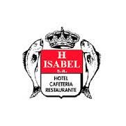 Horario de apertura Hotel Isabel, Isla