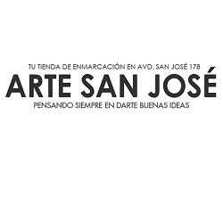 Horario de apertura Enmarcaciones Arte San José, Zaragoza