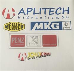 Horario de apertura Aplitech Hidraulica S.L., Rubí