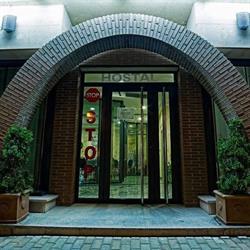 Horario de apertura Hostal Stop. El mejor alojamiento en Cantalejo, 