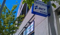 Horario de apertura Centro Medico Serranos, San Sebastián de los Reyes