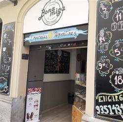 Horario de apertura Bona Miga, Barcelona