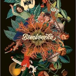 Horario de apertura BOMBONEKA, Rota