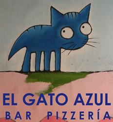 Horario de apertura Pizzería El Gato Azul, Sevilla