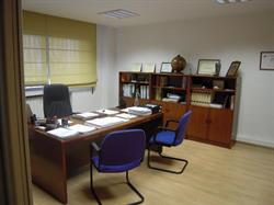 Horario de apertura NEMOIN S.A., Madrid