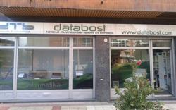 Horario de apertura Databost, Durango