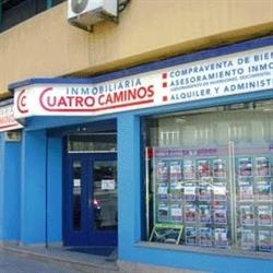 Horario de apertura Inmobiliaria Cuatro Caminos, A Coruña