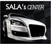 Horario de apertura Sala's Center, Montmeló