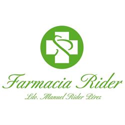 Horario de apertura Farmacia Rider Pérez, Alcala del Rio