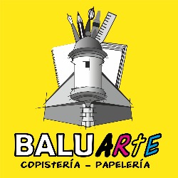 BALUARTE copistería - papelería en Badajoz (Badajoz) - Horario de apertura