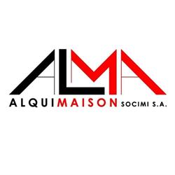 Horario de apertura Alquimaison Socimi Sa, Madrid