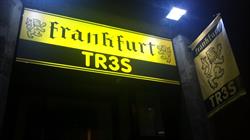 Horario de apertura Frankfurt Tr3s, Barcelona