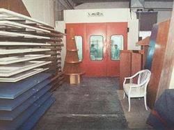 Horario de apertura Andreu Envernissats i Lacats, Cabanes