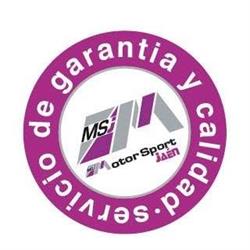 Horario de apertura Motor Sport Jaen, S.L., 