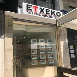 Horario de apertura Etxeko inmobiliaria, Donostia-San Sebastián