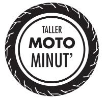 Moto Minut' en Barcelona (Les Corts) - Horario de apertura