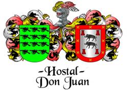 Horario de apertura Hostal Don Juan, Zaragoza