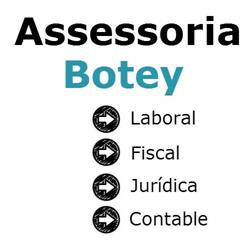 Horario de apertura Assessoria Botey, Badalona