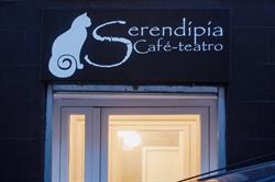 Horario de apertura Café Teatro SERENDIPIA, Madrid