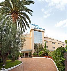 Residencial Augusta Park en Barcelona (Sarrià-Sant Gervasi) - Horario de apertura