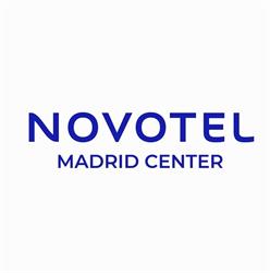 Horario de apertura Novotel Madrid Center,