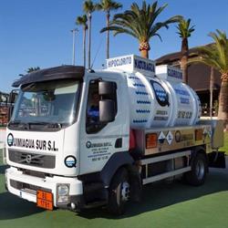 Horario de apertura Quimiagua Sur S.L., Málaga